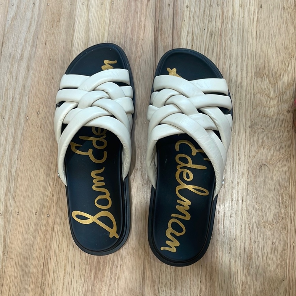 Sam Edelman Sandals